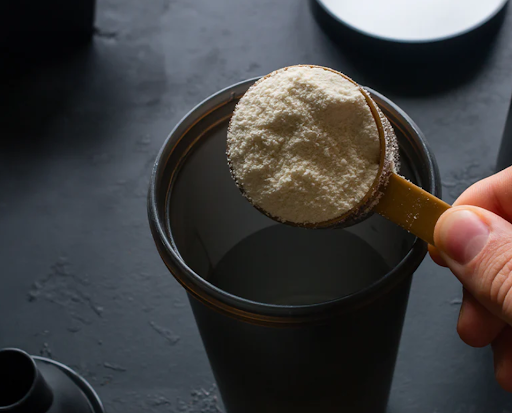 Choosing the Perfect Protein Powder: A Comprehensive Guide